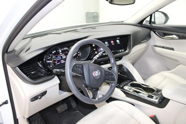 2023 Buick Envision Essence AWD
