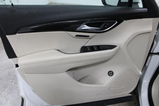 2023 Buick Envision Essence AWD