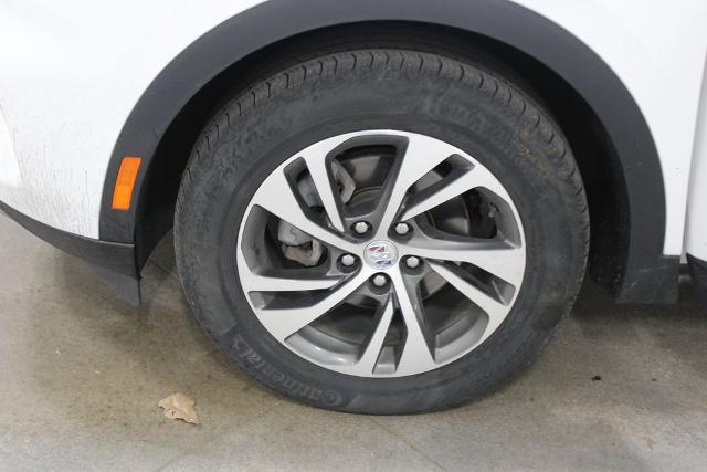 2023 Buick Envision Essence AWD