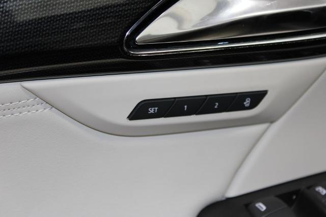 2023 Buick Envision Essence AWD