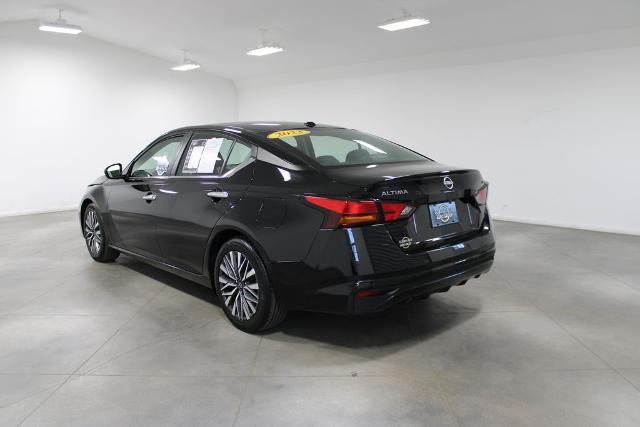 2023 Nissan Altima SV FWD