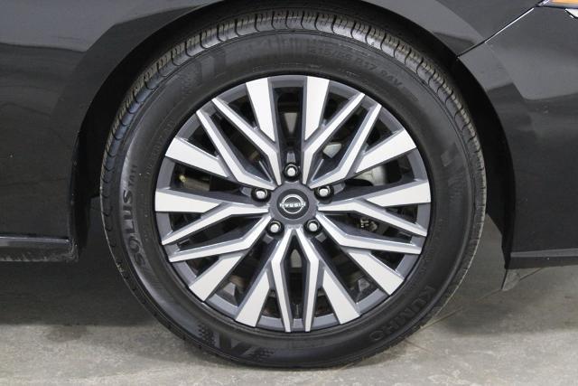 2023 Nissan Altima SV FWD
