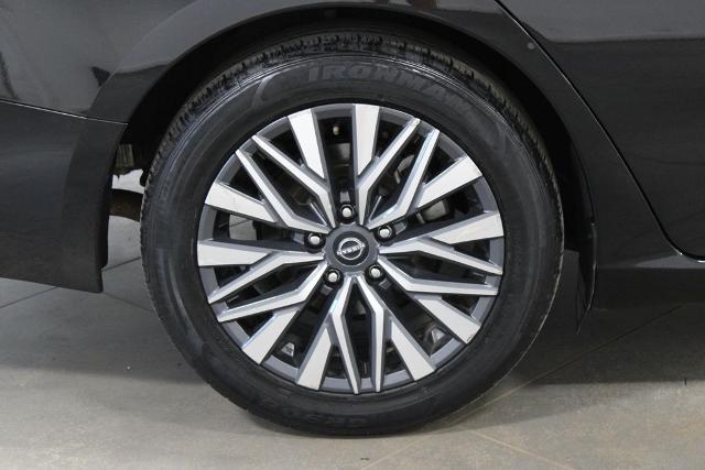 2023 Nissan Altima SV FWD