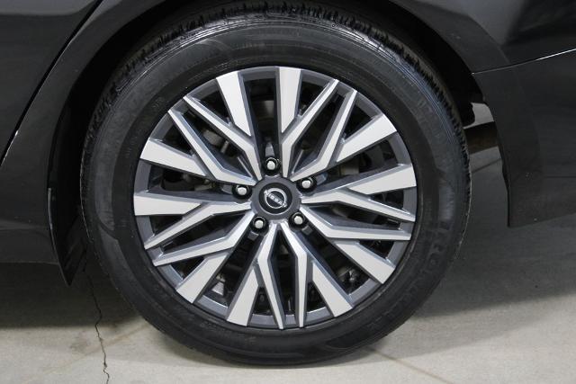 2023 Nissan Altima SV FWD