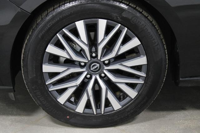 2023 Nissan Altima SV FWD