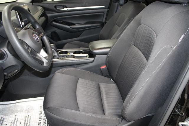 2023 Nissan Altima SV FWD