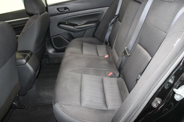 2023 Nissan Altima SV FWD