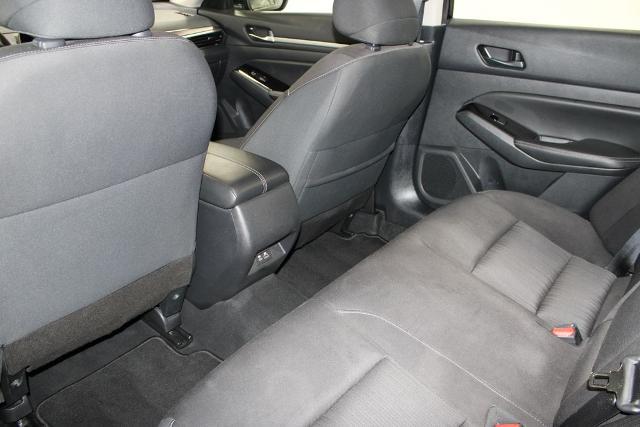 2023 Nissan Altima SV FWD