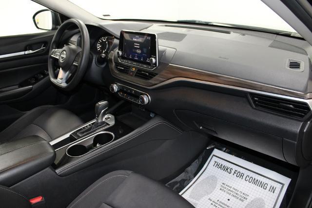 2023 Nissan Altima SV FWD