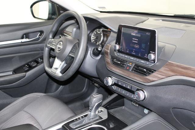 2023 Nissan Altima SV FWD