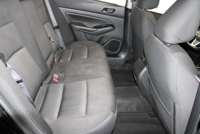 2023 Nissan Altima SV FWD