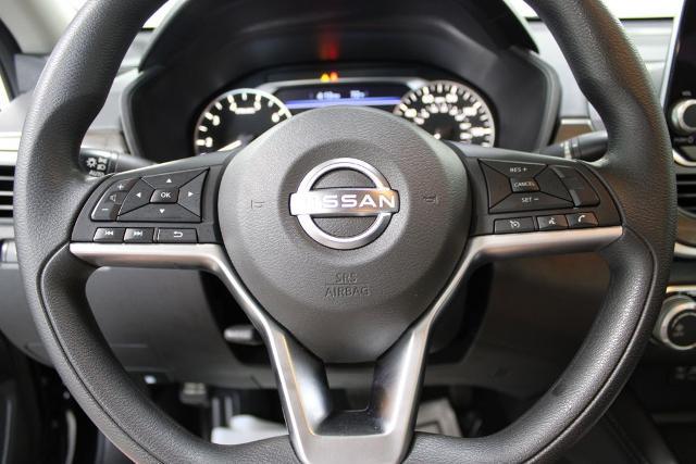 2023 Nissan Altima SV FWD