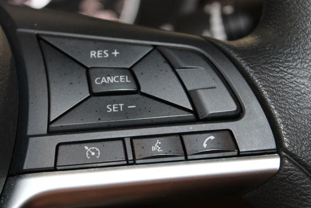 2023 Nissan Altima SV FWD