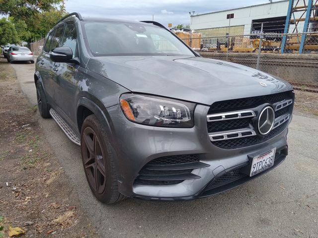 2022 Mercedes-Benz GLS GLS 450 4MATIC for sale in San Leandro, CA