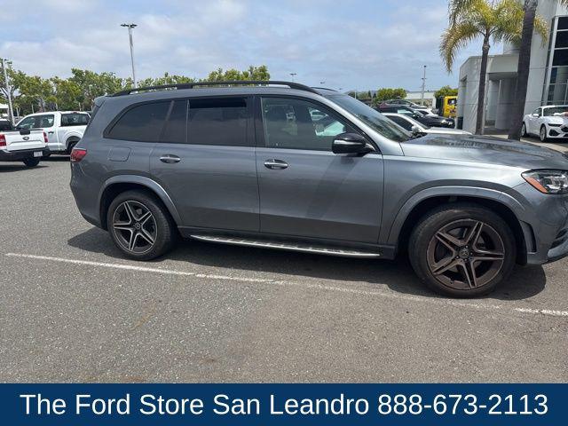 2022 Mercedes-Benz GLS GLS 450 4MATIC