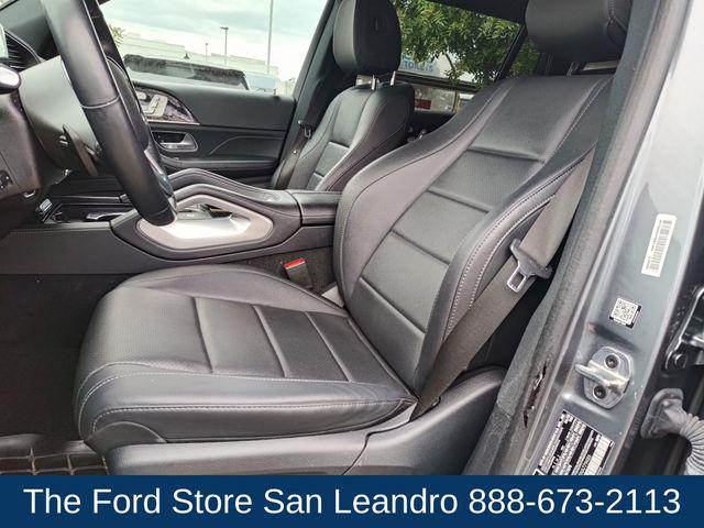 2022 Mercedes-Benz GLS GLS 450 4MATIC