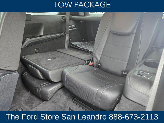 2022 Mercedes-Benz GLS GLS 450 4MATIC