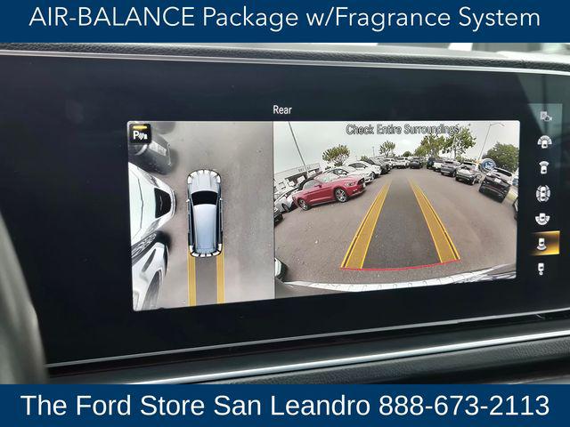 2022 Mercedes-Benz GLS GLS 450 4MATIC