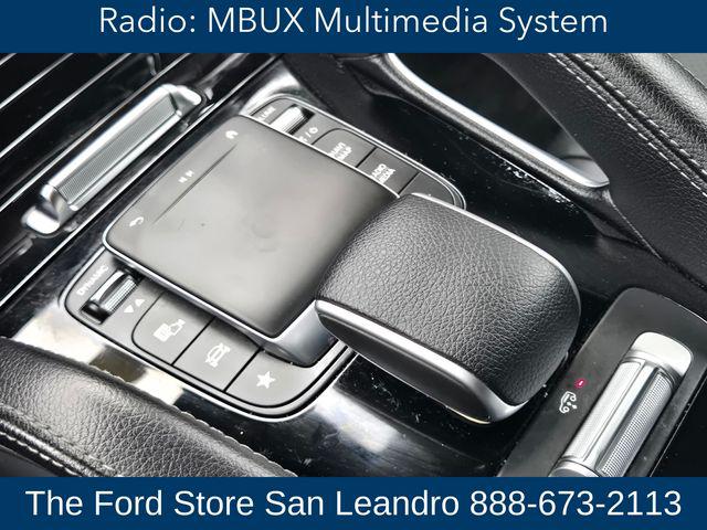 2022 Mercedes-Benz GLS GLS 450 4MATIC