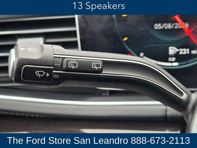 2022 Mercedes-Benz GLS GLS 450 4MATIC