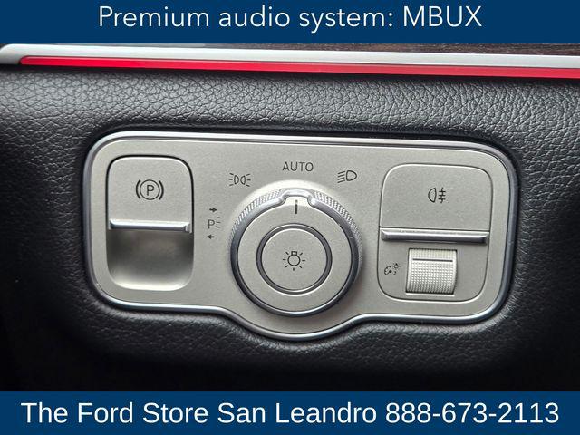 2022 Mercedes-Benz GLS GLS 450 4MATIC