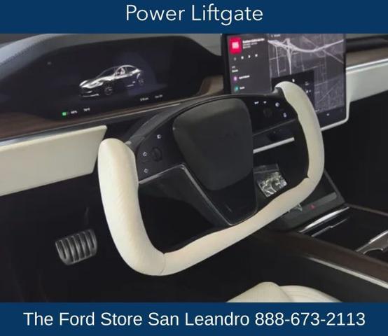 2022 Tesla Model S Dual Motor All-Wheel Drive