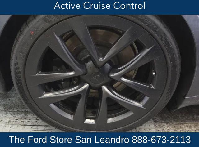 2022 Tesla Model S Dual Motor All-Wheel Drive