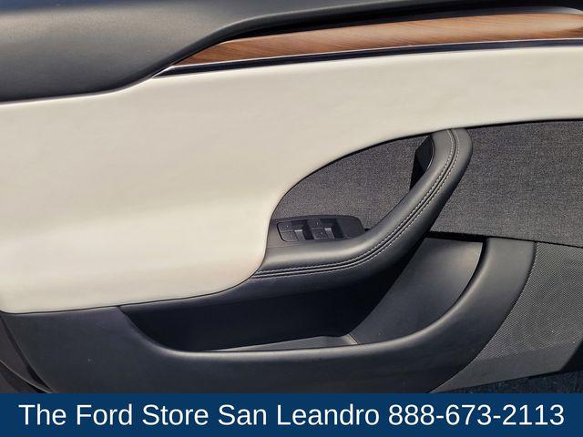 2022 Tesla Model S Dual Motor All-Wheel Drive