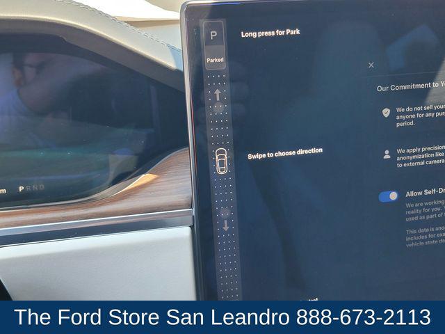 2022 Tesla Model S Dual Motor All-Wheel Drive