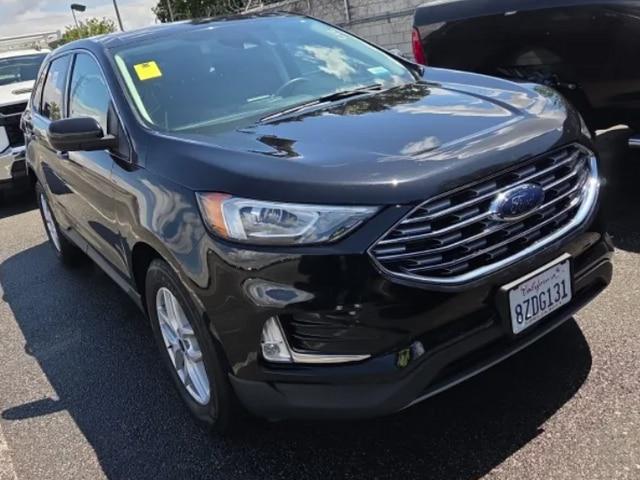 2021 Ford Edge SEL for sale in San Leandro, CA