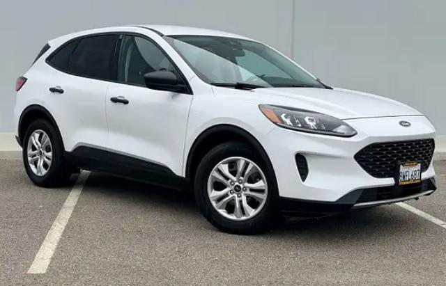 2022 Ford Escape S for sale in San Leandro, CA