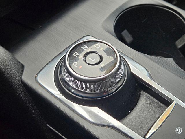 2022 Ford Escape S
