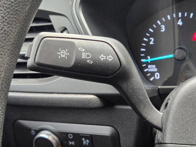 2022 Ford Escape S