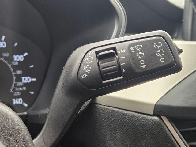 2022 Ford Escape S