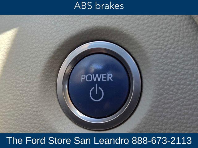 2021 Toyota Corolla Hybrid LE