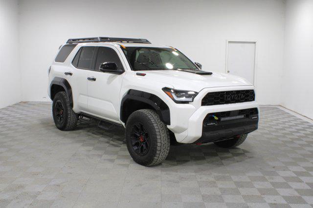 2025 Toyota 4Runner TRD Pro for sale in Wichita, KS