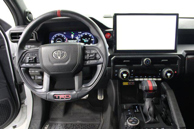 2025 Toyota 4Runner TRD Pro