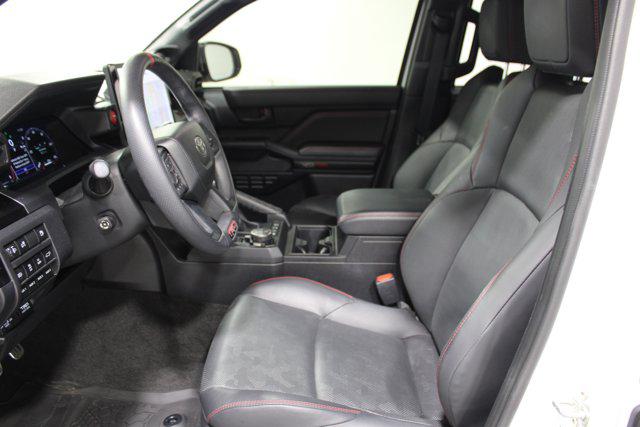 2025 Toyota 4Runner TRD Pro
