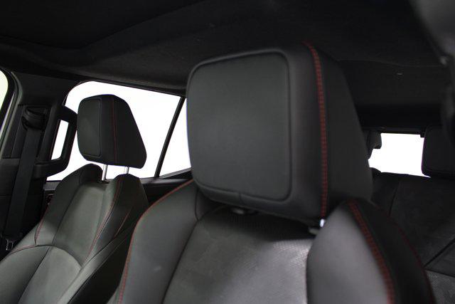 2025 Toyota 4Runner TRD Pro
