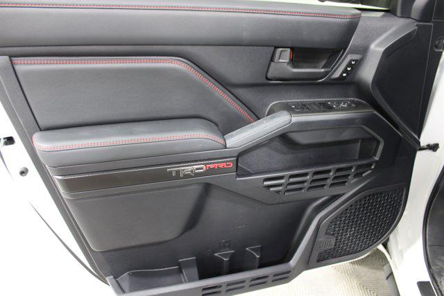 2025 Toyota 4Runner TRD Pro