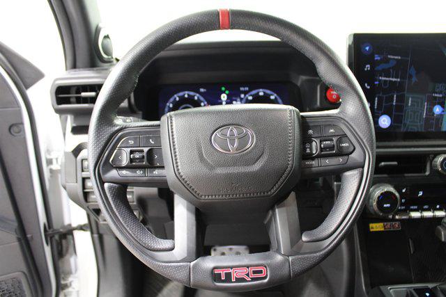 2025 Toyota 4Runner TRD Pro