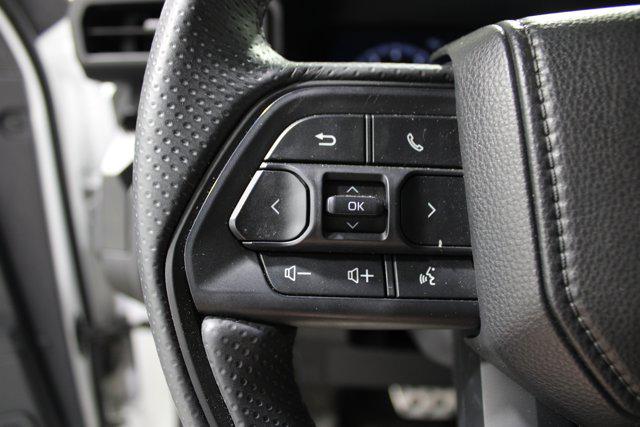 2025 Toyota 4Runner TRD Pro
