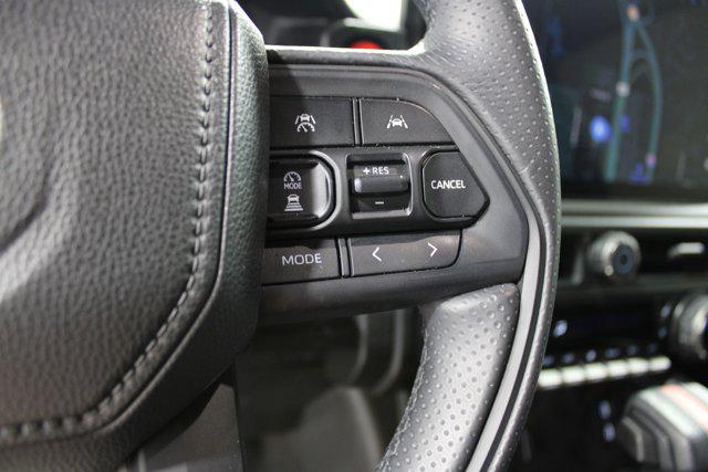 2025 Toyota 4Runner TRD Pro