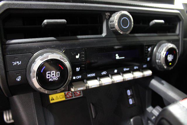 2025 Toyota 4Runner TRD Pro