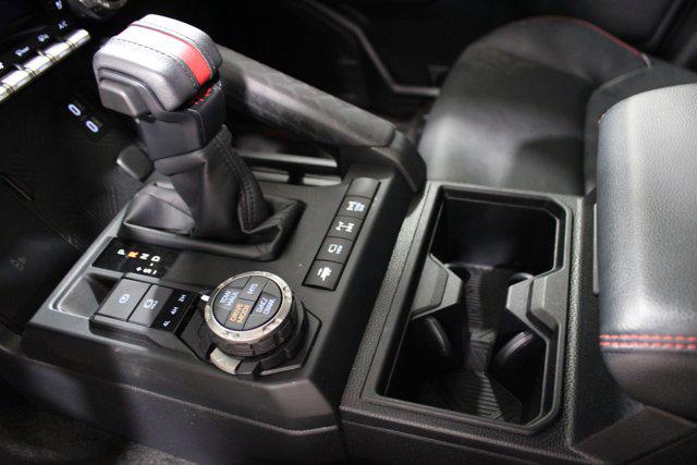 2025 Toyota 4Runner TRD Pro