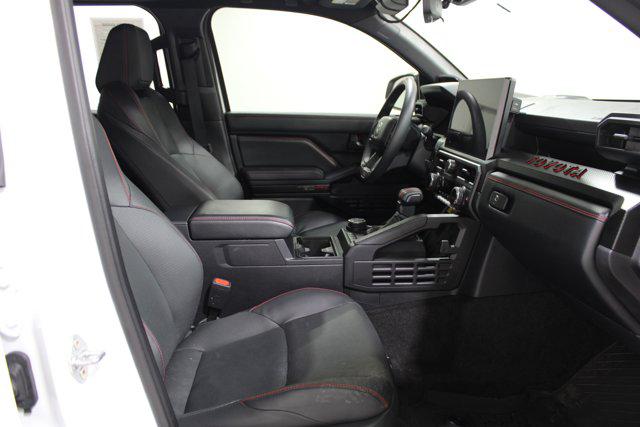 2025 Toyota 4Runner TRD Pro