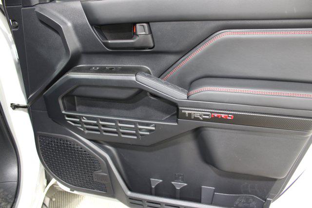 2025 Toyota 4Runner TRD Pro