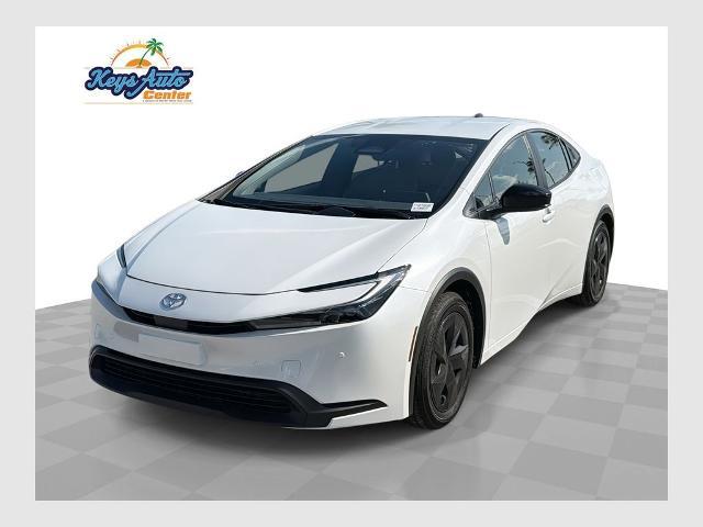 2026 Toyota Prius LE for sale in Key West, FL