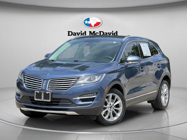 2018 Lincoln MKC Select for sale in Frisco, TX
