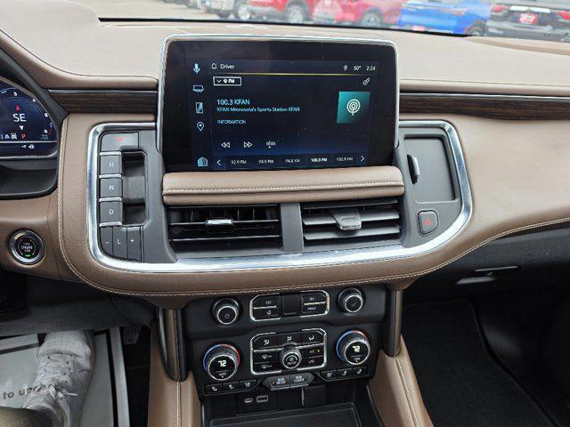 2023 Chevrolet Suburban 4WD High Country